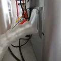 Adapter nam châm Bambu cho ống Poo Chute dạng segmented - Thumbnail 1