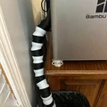 Adapter Máng Thải (Poop Chute) Nam Châm cho Bambu (Magnetic Poop Chute Adapter) - Thumbnail 2