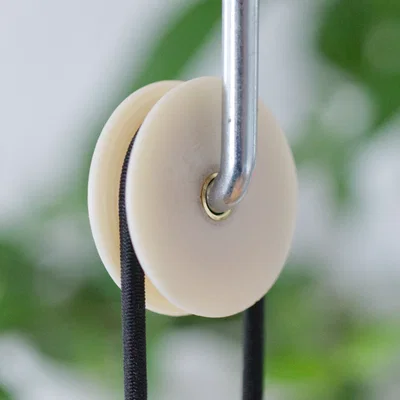 PLLY - Parametric Pulley (Pulley thay thế dạng tham số)