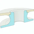 PLLY - Parametric Pulley (Pulley thay thế dạng tham số) - Thumbnail 3