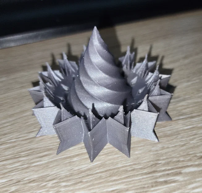 Bộ Sưu Tập Caltrops - Mấy món vui mà đừng có dẫm lên - Image 3