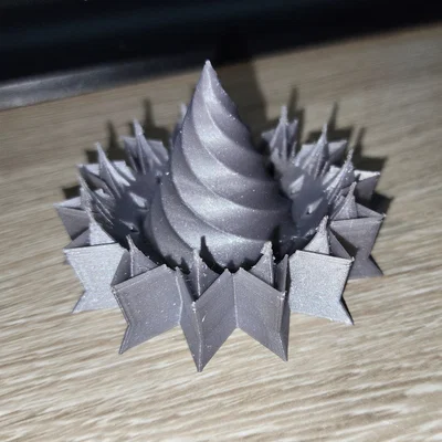 Bộ Sưu Tập Caltrops - Mấy món vui mà đừng có dẫm lên