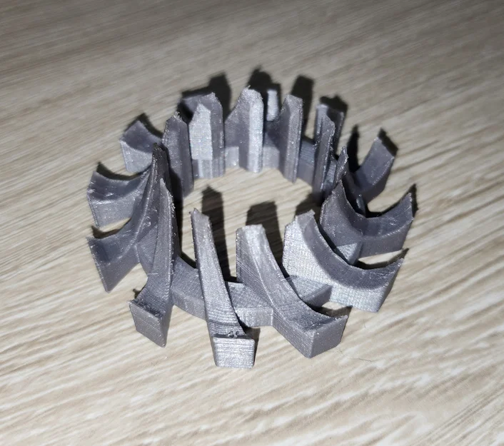 Bộ Sưu Tập Caltrops - Mấy món vui mà đừng có dẫm lên - Image 4