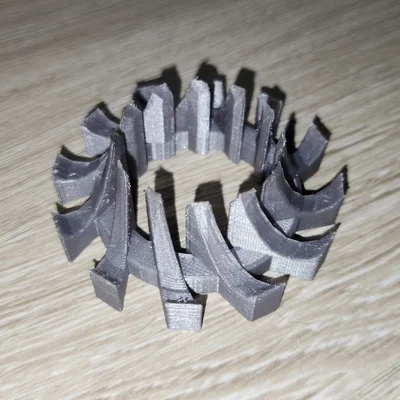 Bộ Sưu Tập Caltrops - Mấy món vui mà đừng có dẫm lên