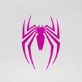 Logo Spiderman 5 Spider-man - Thumbnail 1