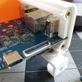 Vỏ Orange Pi 5 kèm gá gắn SSD 2.5" ngoài & quạt 40x10 - Thumbnail 9
