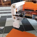 Vỏ Orange Pi 5 kèm gá gắn SSD 2.5" ngoài & quạt 40x10 - Thumbnail 11