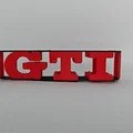 Volkswagen Golf GTI/GT TDI Mk4 Silhouette Remix - Thumbnail 4