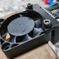 Giá gắn quạt 4010/4020 cho ADXL345 (Fan Mount) - Thumbnail 2