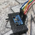 Giá gắn quạt 4010/4020 cho ADXL345 (Fan Mount) - Thumbnail 3