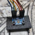 Giá gắn quạt 4010/4020 cho ADXL345 (Fan Mount) - Thumbnail 4