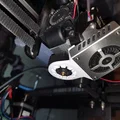 Ống dẫn gió quạt dạng vòng (circular) cho Ender 3 S1 - Thumbnail 1