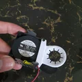 Ống dẫn gió quạt dạng vòng (circular) cho Ender 3 S1 - Thumbnail 5