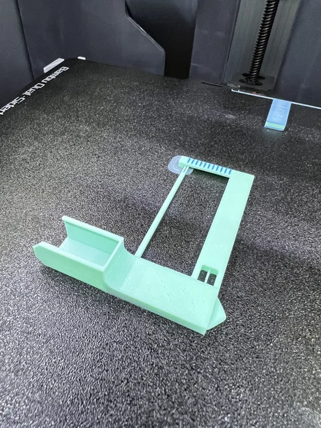 Dụng cụ Bed Leveling/Tramming compliant cho Bambu X1C P1P P1S - Image 6