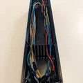 Gridfinity Jumper Cable Holder Organizer – Khay sắp xếp dây jumper - Thumbnail 3