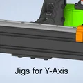 Bộ tool canh chỉnh RatRig V-Minion (alignment tools) khi build - Thumbnail 1