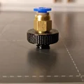 Đầu nối Bowden PC04-M6 dạng passthrough có ren (threaded passthrough) - Thumbnail 2