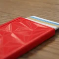 Ví Low-Poly đựng thẻ tín dụng (Credit Cards) - Thumbnail 6