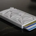 Ví Low-Poly đựng thẻ tín dụng (Credit Cards) - Thumbnail 8