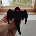 Ma LED Rùng Rợn Koenigsegg (Spooky LED Ghost) - Thumbnail 1