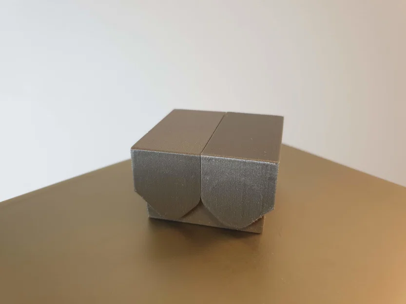 Hộp Nhẫn Trồi Lên Print in Place (Rising Ring Box) - Image 2