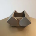 Hộp Nhẫn Trồi Lên Print in Place (Rising Ring Box) - Thumbnail 3