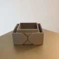 Hộp Nhẫn Trồi Lên Print in Place (Rising Ring Box) - Thumbnail 4