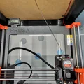 Ống dẫn filament cho Ikea Lack enclosure dùng với (Un)original Prusa Drybox - Thumbnail 2