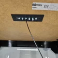 Ống dẫn filament cho Ikea Lack enclosure dùng với (Un)original Prusa Drybox - Thumbnail 3