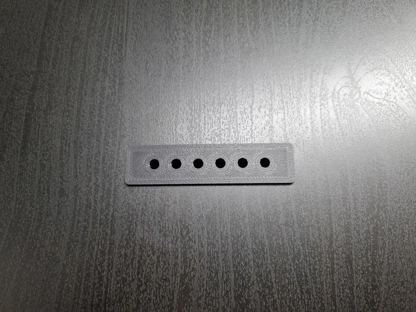 Ống dẫn filament cho Ikea Lack enclosure dùng với (Un)original Prusa Drybox - Image 4