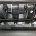 Ống dẫn filament cho Ikea Lack enclosure dùng với (Un)original Prusa Drybox - Thumbnail 5