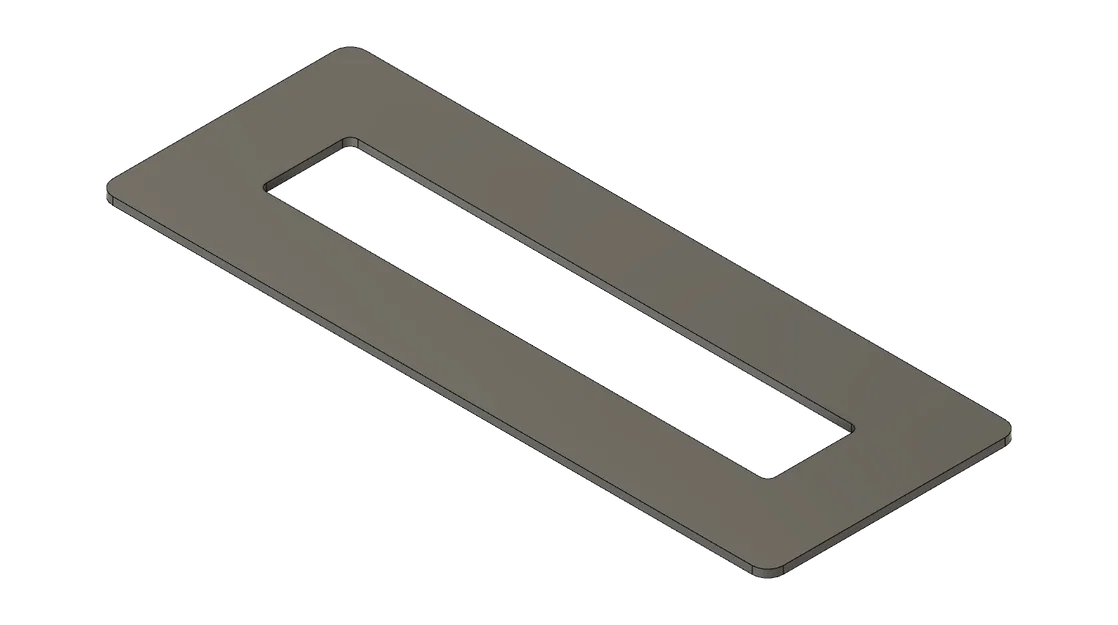 Ống dẫn filament cho Ikea Lack enclosure dùng với (Un)original Prusa Drybox - Image 9