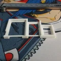 Wemos LOLIN D1 mini V4 - TP4056 - BMI160 Holder - SlimeVR (tách/gộp) - Thumbnail 3