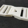 Buckle móc cho dây đai/VR – lỗ 46mm, dây 50mm, nhiều biến thể (tension buckle) - Thumbnail 7