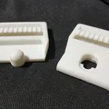 Buckle móc cho dây đai/VR – lỗ 46mm, dây 50mm, nhiều biến thể (tension buckle) - Thumbnail 8