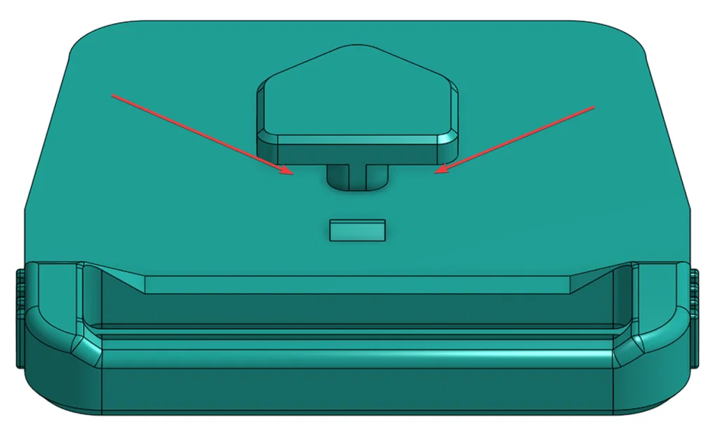SwiftRelease Belt – Khoá thắt lưng in 3D kèm slider chỉnh dây - Image 3