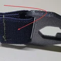 SwiftRelease Belt – Khoá thắt lưng in 3D kèm slider chỉnh dây - Thumbnail 5
