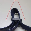SwiftRelease Belt – Khoá thắt lưng in 3D kèm slider chỉnh dây - Thumbnail 6