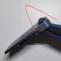 SwiftRelease Belt – Khoá thắt lưng in 3D kèm slider chỉnh dây - Thumbnail 7
