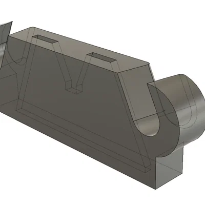 Hướng dẫn PTFE bên trong AMS (AMS INSIDE PTFE GUIDE)