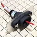 Socket Fitting kèm Filament Guide cho Dry Box - Thumbnail 3
