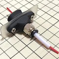 Socket Fitting kèm Filament Guide cho Dry Box - Thumbnail 4