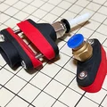 Socket Fitting kèm Filament Guide cho Dry Box - Thumbnail 6