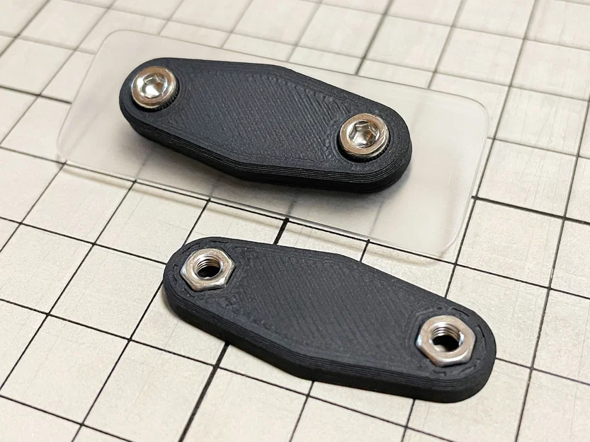 Socket Fitting kèm Filament Guide cho Dry Box - Image 7