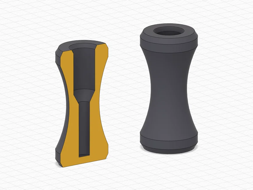 Socket Fitting kèm Filament Guide cho Dry Box - Image 8