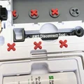 MMSS - Module dụng cụ ngắt kết nối AMS (AMS Disconnect Tool) 1x3 - Thumbnail 3