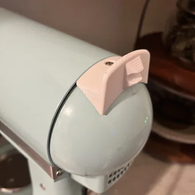Giá treo dây điện cho máy đánh trứng KitchenAid cực tiện lợi
