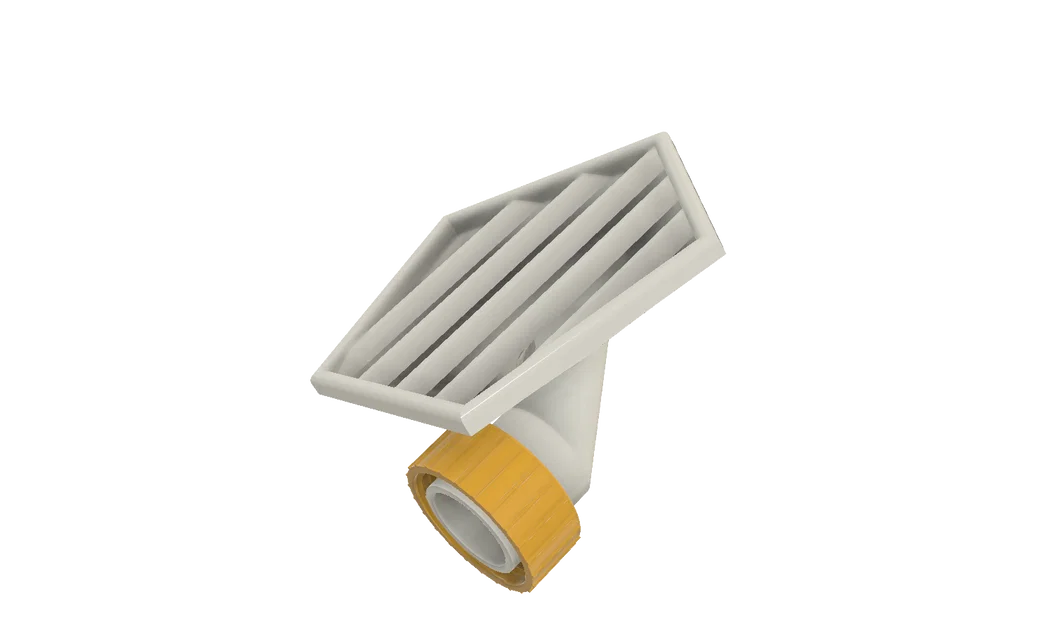 Khay thoát nước cốc đong nước giặt (Laundry Detergent Cup Drainer) - Image 1