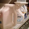 Khay thoát nước cốc đong nước giặt (Laundry Detergent Cup Drainer) - Thumbnail 2