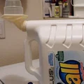 Khay thoát nước cốc đong nước giặt (Laundry Detergent Cup Drainer) - Thumbnail 4
